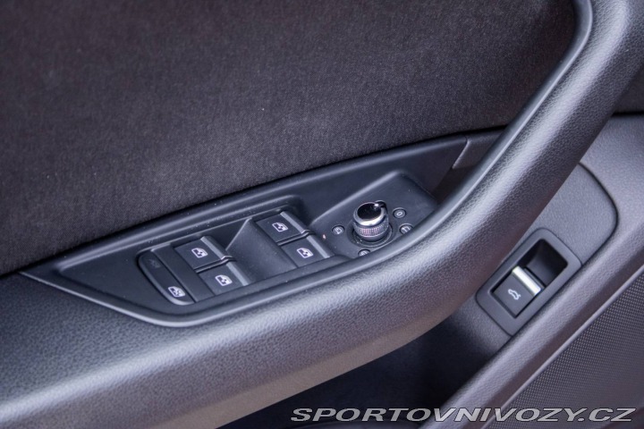 Audi A5 Sportback  40 2.0 TDI 190 2018