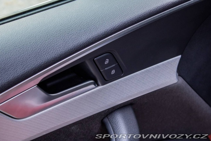 Audi A5 Sportback  40 2.0 TDI 190 2018