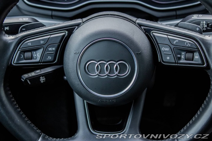 Audi A5 Sportback  40 2.0 TDI 190 2018