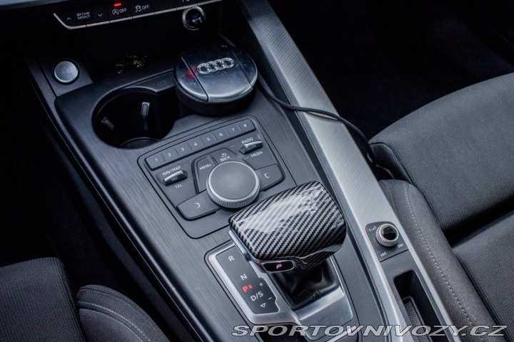 Audi A5 Sportback  40 2.0 TDI 190 2018