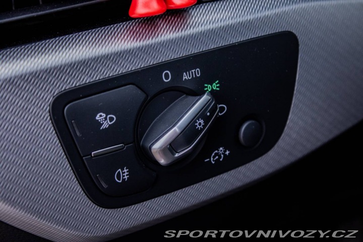 Audi A5 Sportback  40 2.0 TDI 190 2018