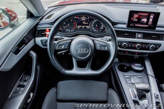 Audi A5 Sportback  40 2.0 TDI 190 2018