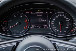 Audi A5 Sportback  40 2.0 TDI 190 2018