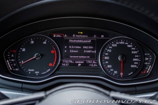 Audi A5 Sportback  40 2.0 TDI 190 2018