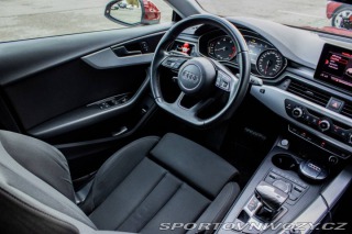 Audi A5 Sportback  40 2.0 TDI 190 2018