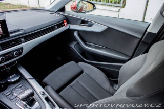 Audi A5 Sportback  40 2.0 TDI 190 2018