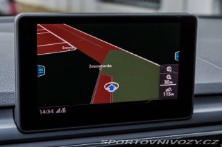 Audi A5 Sportback  40 2.0 TDI 190 2018