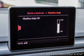 Audi A5 Sportback  40 2.0 TDI 190 2018