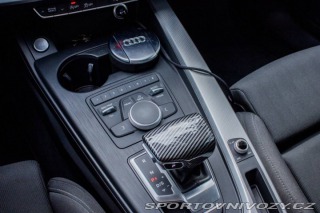 Audi A5 Sportback  40 2.0 TDI 190 2018