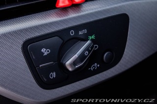 Audi A5 Sportback  40 2.0 TDI 190 2018