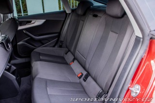 Audi A5 Sportback  40 2.0 TDI 190 2018