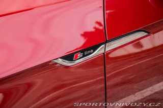 Audi A5 Sportback  40 2.0 TDI 190 2018