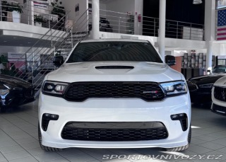 Dodge Durango 6.4 SRT 2022