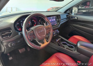 Dodge Durango 6.4 SRT 2022