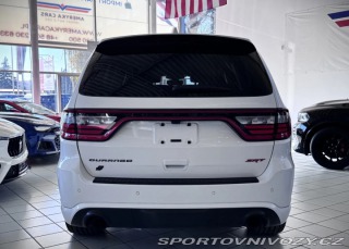 Dodge Durango 6.4 SRT 2022