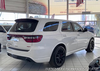 Dodge Durango 6.4 SRT 2022