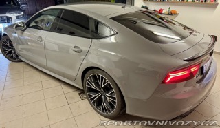 Audi A7 BiTDI competition 2016