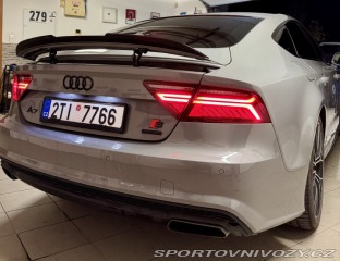Audi A7 BiTDI competition 2016
