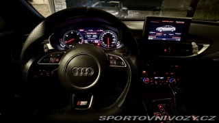 Audi A7 BiTDI competition 2016