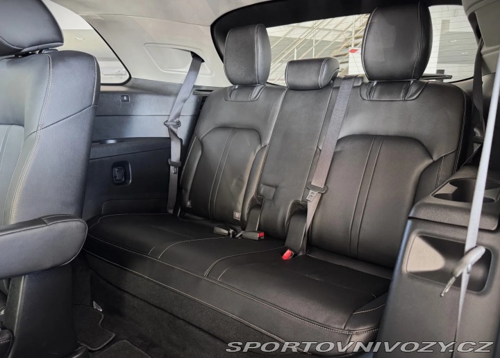 Mazda Ostatní modely CX-90 2024