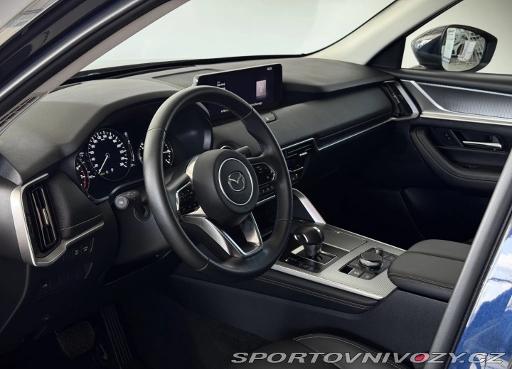Mazda Ostatní modely CX-90 2024
