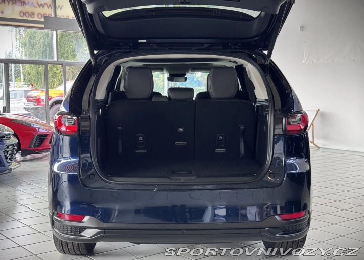 Mazda Ostatní modely CX-90 2024