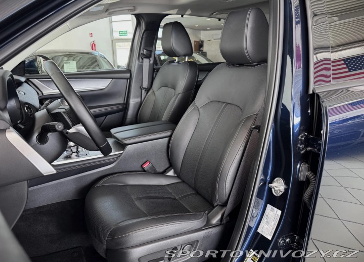 Mazda Ostatní modely CX-90 2024