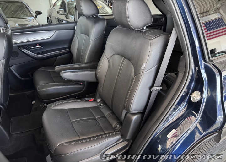 Mazda Ostatní modely CX-90 2024