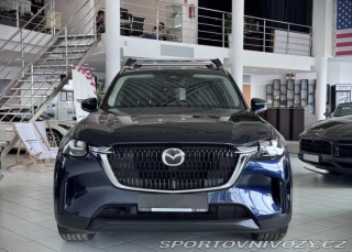 Mazda Ostatní modely CX-90 2024