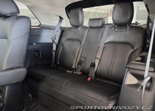 Mazda Ostatní modely CX-90 2024