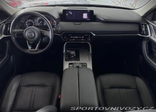 Mazda Ostatní modely CX-90 2024