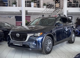 Mazda Ostatní modely CX-90 2024