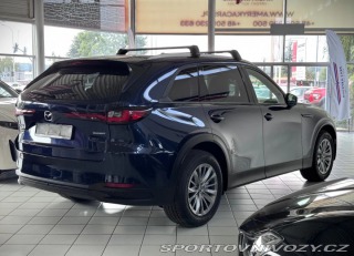 Mazda Ostatní modely CX-90 2024