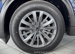 Mazda Ostatní modely CX-90 2024