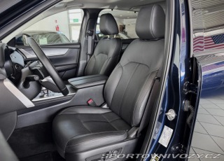 Mazda Ostatní modely CX-90 2024