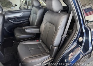 Mazda Ostatní modely CX-90 2024