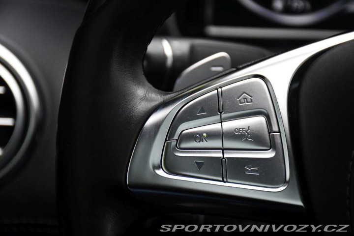 Mercedes-Benz S 400 4M AMG 3D-BURM PANO H 2016