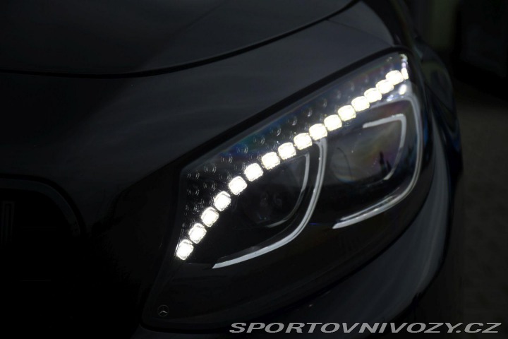 Mercedes-Benz S 400 4M AMG 3D-BURM PANO H 2016