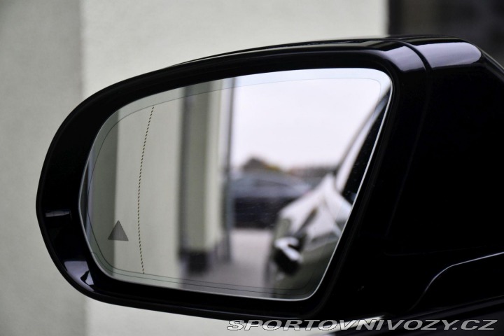 Mercedes-Benz S 400 4M AMG 3D-BURM PANO H 2016