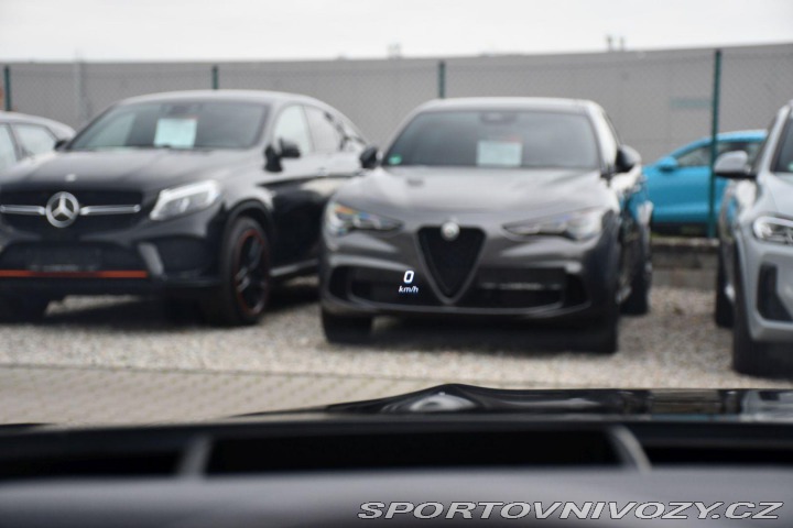 Mercedes-Benz S 400 4M AMG 3D-BURM PANO H 2016