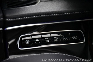 Mercedes-Benz S 400 4M AMG 3D-BURM PANO H 2016