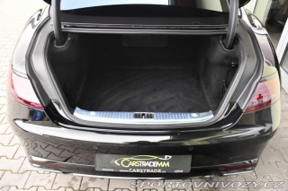 Mercedes-Benz S 400 4M AMG 3D-BURM PANO H 2016