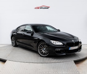BMW 6 Gran Coupé