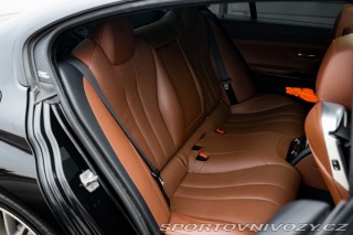 BMW 6 Gran Coupé 2014