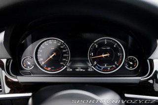 BMW 6 Gran Coupé 2014