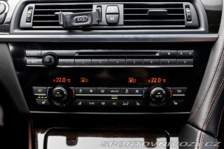 BMW 6 Gran Coupé 2014