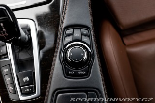 BMW 6 Gran Coupé 2014