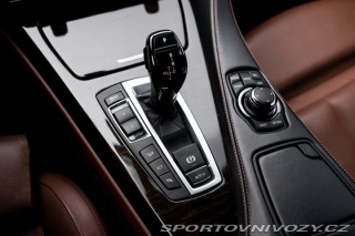 BMW 6 Gran Coupé 2014