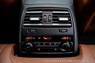 BMW 6 Gran Coupé 2014