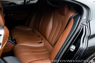 BMW 6 Gran Coupé 2014